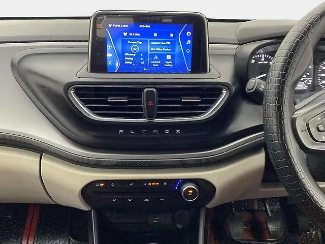 Used Tata Altroz [2020] XE Diesel in Hyderabad