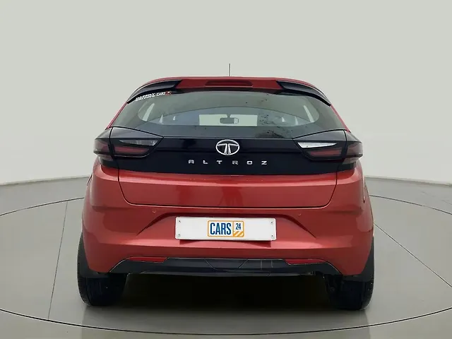 Used Tata Altroz [2020] XE Diesel in Hyderabad