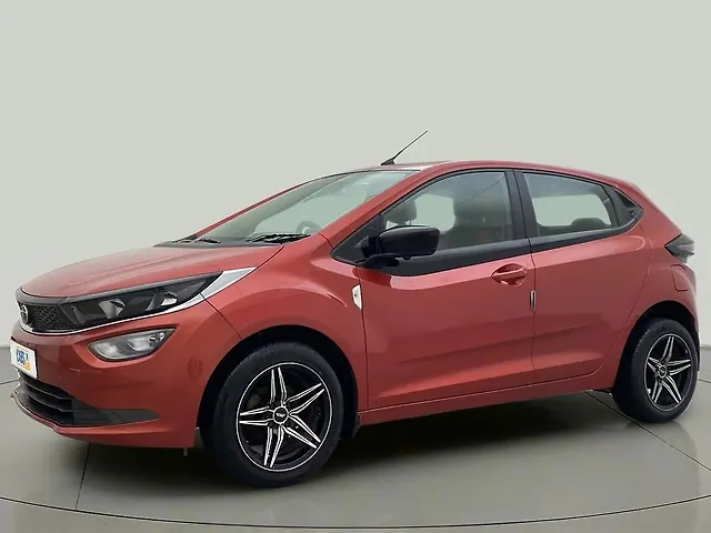 Used Tata Altroz [2020] XE Diesel in Hyderabad