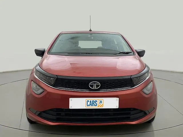 Used Tata Altroz [2020] XE Diesel in Hyderabad
