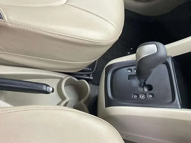 Used Maruti Suzuki Celerio [2014-2017] ZXi AMT ABS in Hyderabad