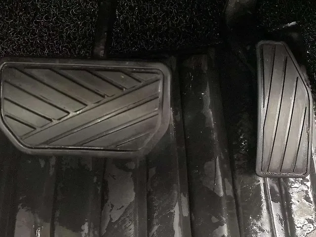 Used Maruti Suzuki Celerio [2014-2017] ZXi AMT ABS in Hyderabad