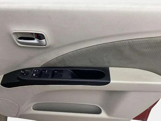 Used Maruti Suzuki Celerio [2014-2017] ZXi AMT ABS in Hyderabad