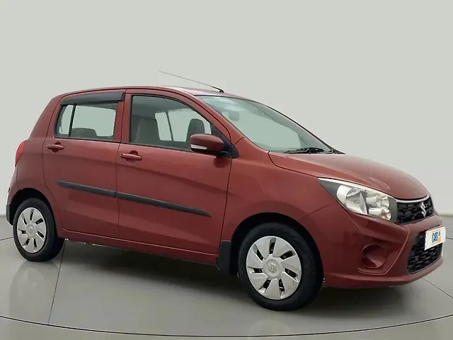 Used 2018 Maruti Suzuki Celerio in Hyderabad