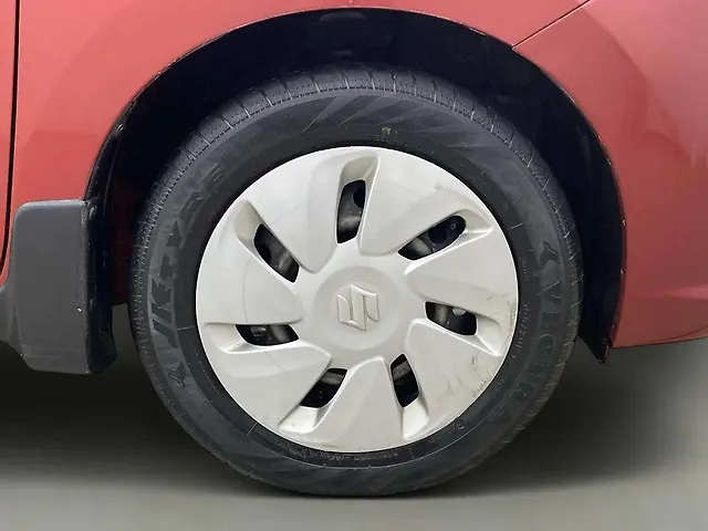 Used Maruti Suzuki Celerio [2014-2017] ZXi AMT ABS in Hyderabad