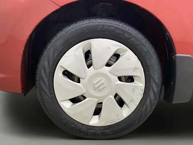 Used Maruti Suzuki Celerio [2014-2017] ZXi AMT ABS in Hyderabad