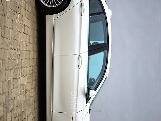 Used 2018 BMW 3-Series in Chennai