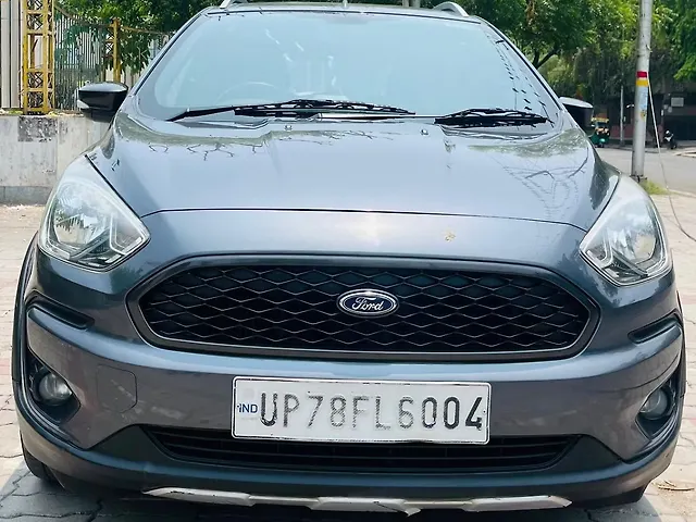 Used 2018 Ford Freestyle in Kanpur