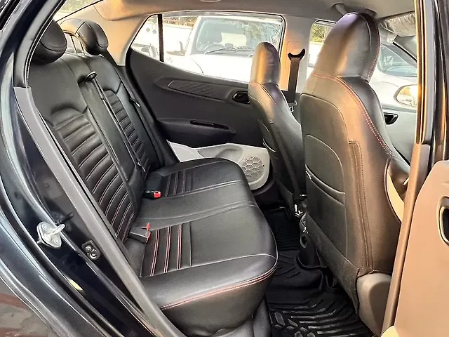 Used Hyundai Aura [2020-2023] S 1.2 CNG in Ahmedabad