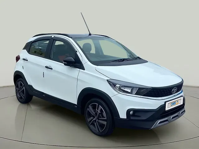Used 2023 Tata Tiago in Coimbatore
