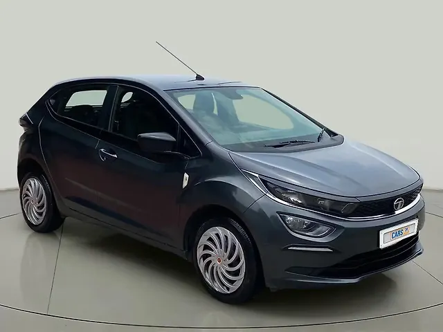 Used 2021 Tata Altroz in Indore