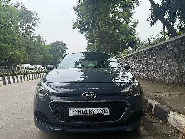 Used 2015 Hyundai Elite i20 in Mumbai
