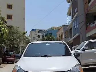 Used 2020 Maruti Suzuki Alto 800 in Hyderabad