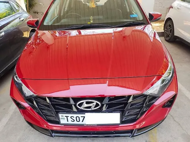 Used 2023 Hyundai Elite i20 in Hyderabad