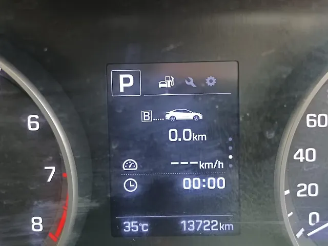 Used Hyundai Elantra [2016-2019] 2.0 SX (O) AT in Mumbai