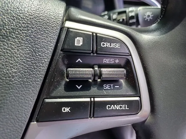 Used Hyundai Elantra [2016-2019] 2.0 SX (O) AT in Mumbai