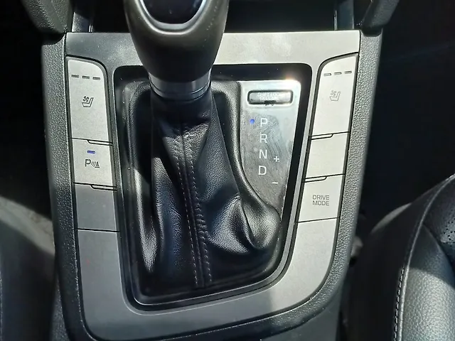 Used Hyundai Elantra [2016-2019] 2.0 SX (O) AT in Mumbai