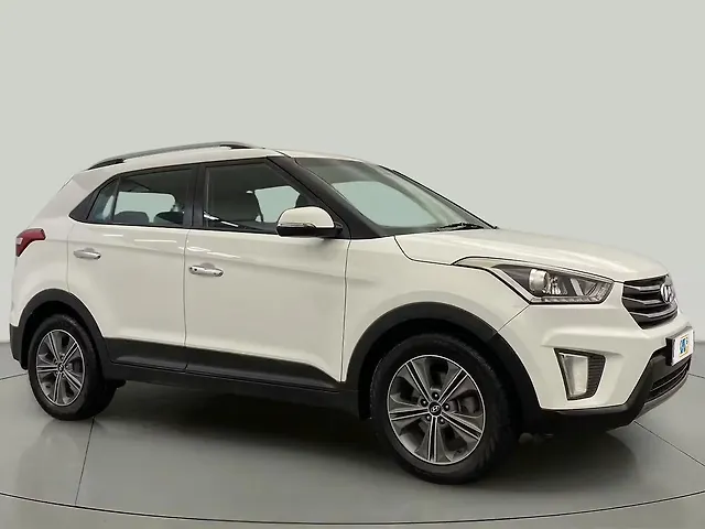 Used 2016 Hyundai Creta in Delhi