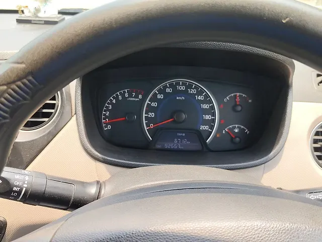 Used Hyundai Grand i10 Magna 1.2 Kappa VTVT in Lucknow
