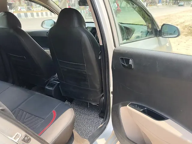 Used Hyundai Grand i10 Magna 1.2 Kappa VTVT in Lucknow