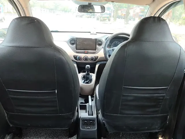 Used Hyundai Grand i10 Magna 1.2 Kappa VTVT in Lucknow