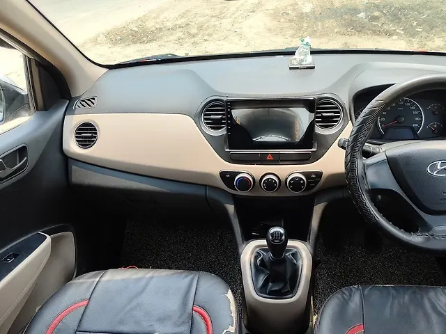 Used Hyundai Grand i10 Magna 1.2 Kappa VTVT in Lucknow