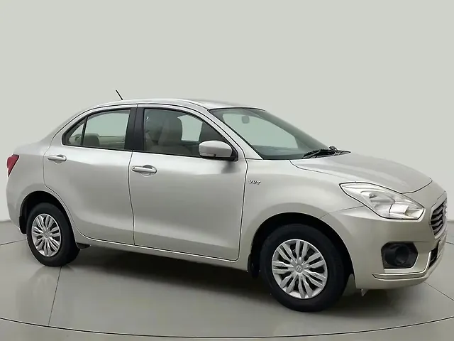Used 2017 Maruti Suzuki DZire in Bangalore
