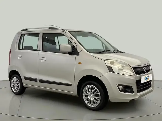 Used 2014 Maruti Suzuki Wagon R in Delhi