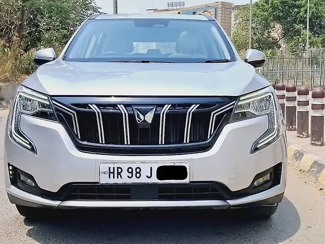 Used 2023 Mahindra XUV700 in Delhi