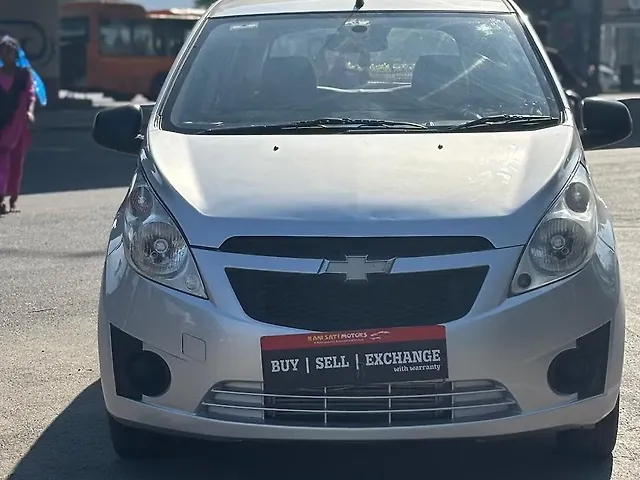 Used 2013 Chevrolet Beat in Surat