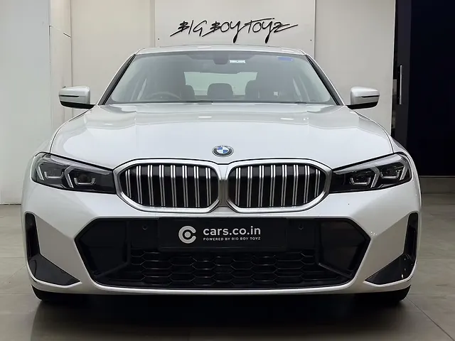 Used 2023 BMW 3 Series Gran Limousine in Gurgaon
