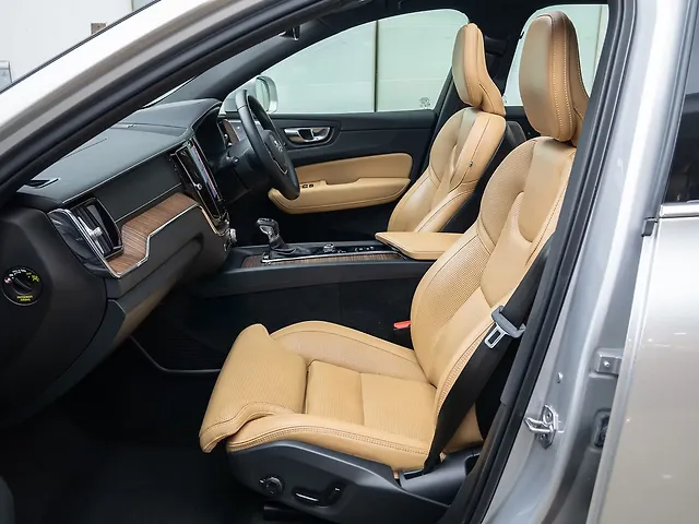 Used Volvo XC60 [2017-2021] Inscription [2017-2020] in Gurgaon