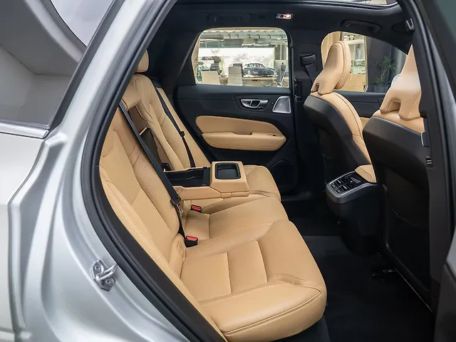 Used Volvo XC60 [2017-2021] Inscription [2017-2020] in Gurgaon
