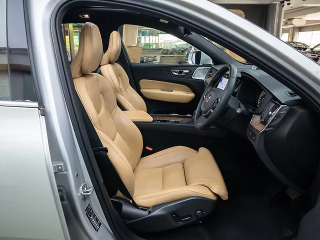 Used Volvo XC60 [2017-2021] Inscription [2017-2020] in Gurgaon