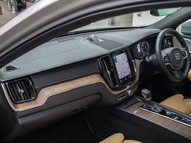 Used Volvo XC60 [2017-2021] Inscription [2017-2020] in Gurgaon