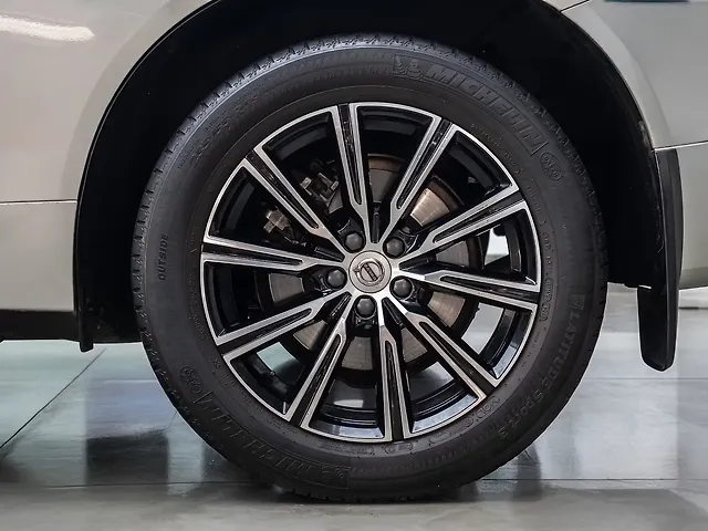 Used Volvo XC60 [2017-2021] Inscription [2017-2020] in Gurgaon