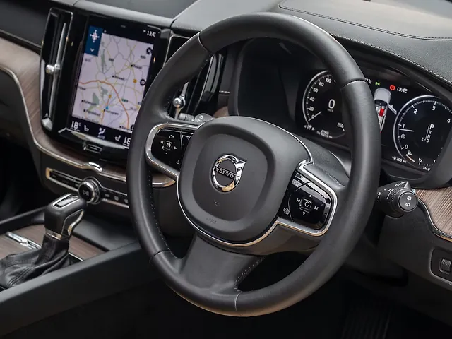 Used Volvo XC60 [2017-2021] Inscription [2017-2020] in Gurgaon