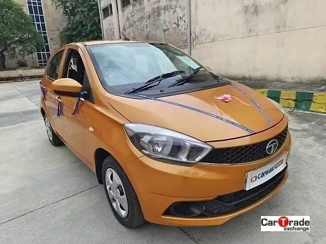 Used 2017 Tata Tiago in Noida