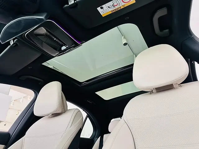 Used Mercedes-Benz C-Class [2022-2024] C 200 [2022-2023] in Gurgaon