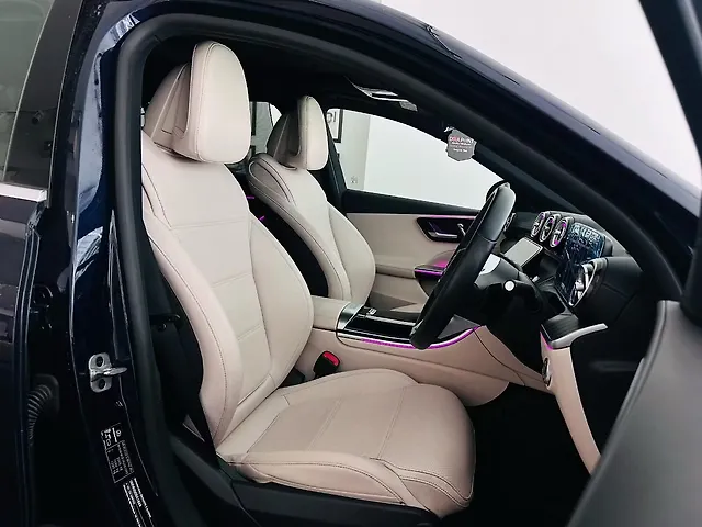 Used Mercedes-Benz C-Class [2022-2024] C 200 [2022-2023] in Gurgaon