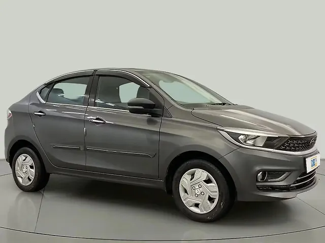 Used 2022 Tata Tigor in Noida