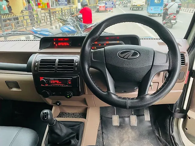 Used Mahindra Bolero B6 (O) [2022] in Guwahati