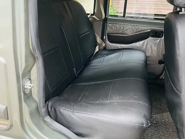 Used Mahindra Bolero B6 (O) [2022] in Guwahati