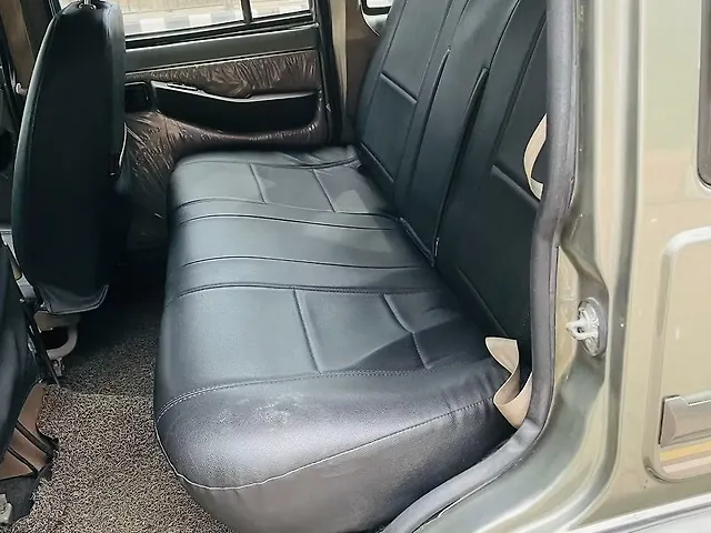 Used Mahindra Bolero B6 (O) [2022] in Guwahati