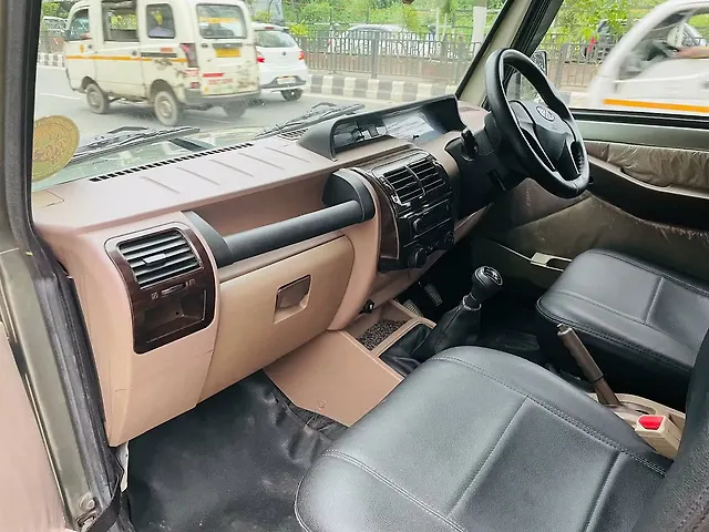 Used Mahindra Bolero B6 (O) [2022] in Guwahati