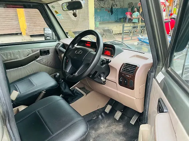 Used Mahindra Bolero B6 (O) [2022] in Guwahati