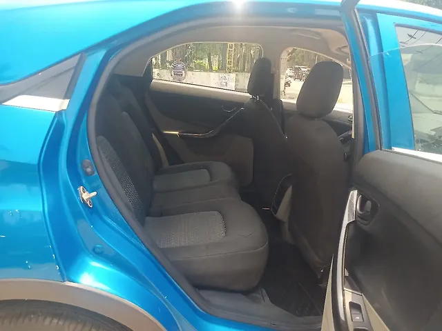 Used Tata Nexon [2017-2020] XM Diesel in Kanpur