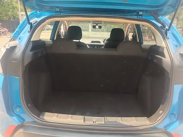 Used Tata Nexon [2017-2020] XM Diesel in Kanpur