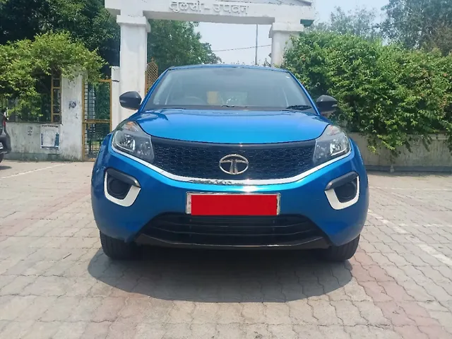 Used 2019 Tata Nexon in Kanpur