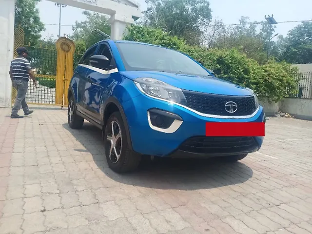 Used Tata Nexon [2017-2020] XM Diesel in Kanpur